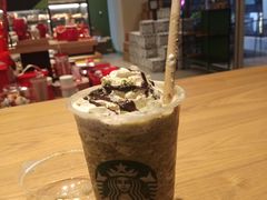 -星巴克(梧州梦之岛广场店)
