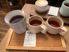 -Parking Coffee(孩儿巷店)