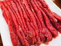 -岳合轩老北京涮肉