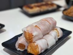 -大师傅粥品(埃华街)