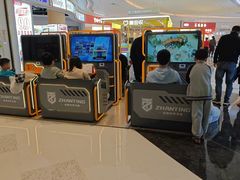 -万达广场(桂林高新店)