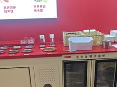-龍歌自助小火锅(漳州二路爱购店)