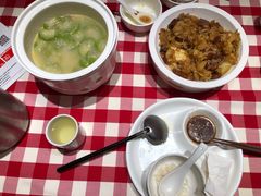 -西贝莜面村(万象天地店)