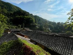 -杨家堂村