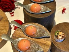 -THE WANG王品(上海中心云端店)