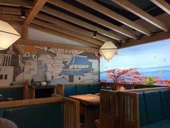 -九田家黑牛烤肉料理(新光汇店)