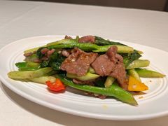 -香港狮子山下·明星粤菜餐厅(北苑店)