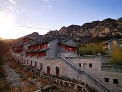 -北京凤凰岭