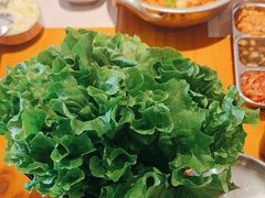 -kingkong大猩猩烤肉(CBD店)