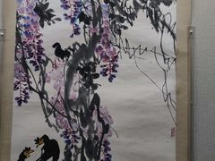 -八大山人梅湖景区