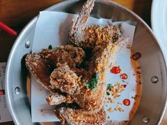 -COMMUNE幻师(翡翠山店)