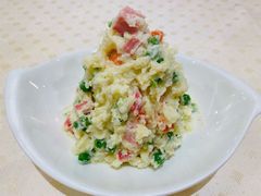 上海土豆色拉-顺风海鲜港(金玉兰店)
