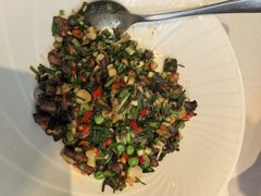 -院里寻菜·精致庭院菜(观沙岭店)