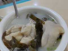 -天一沾水肥肠(科园一街店)