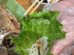 -婉泰·特色小吃·舂鸡脚(告庄二店)