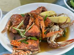 -秋姐美食店(旅游大道店)