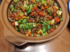 -徽三说·土徽菜·中国徽菜连锁品牌(一中店)