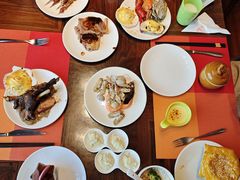 -以岭健康城·凯旋门大酒店-怡梦音乐西餐厅