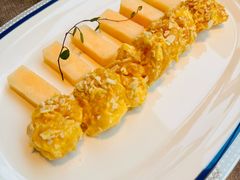 -曾宴·楚菜(湖北省博物馆店)