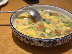 -秦香阁·西北家常菜(徐汇日月光中心店)