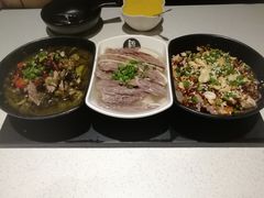 -新仙清汤牛腩(铜锣湾店)