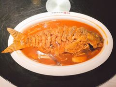 -阿五黄河大鲤鱼(英协路店)