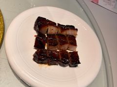 太爷叉烧-新兴·金羊座·粤菜点心(乐峰店)