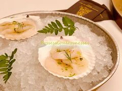 太平洋扇贝-福楼法餐厅FLO