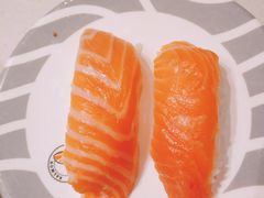 -新一番三文鱼寿司(大东海店)