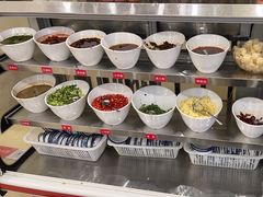 -朴小妹人参鸡汤火锅(长白山万达店)
