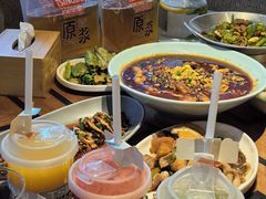 -前海沿·青岛菜(李沧万达店)