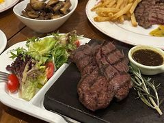 -Entrecôte 法国牛扒馆(保利·时光里店)