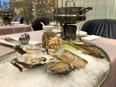 -鼎鼎香·港式火锅(北京SKP店)