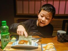 -千代武日本料理(开发区店)