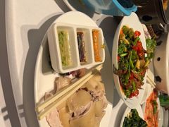 -山泉公馆酒家(广州东站店)