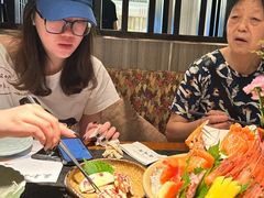 -匠和风精致料理(成都龙湖滨江天街店)