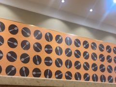 -萨莉亚意式餐厅(天河城购物中心店)