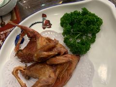 -乔家满族八大碗(流水沟店)