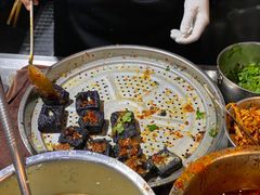 -黑色经典臭豆腐·湖南特产(潇湘文化店)