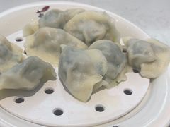 -船歌·鱼水饺青岛菜(国贸商城店)