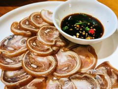 大刀耳片-锦小馆(安贞店)