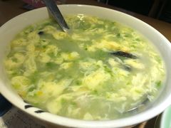-吕氏疙瘩汤·海鲜新鲁菜(凯德mall新都心店)