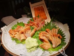-松子料理(华威桥店)