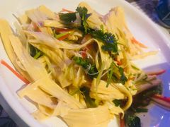 -绿茶餐厅(领展购物广场·中关村店)
