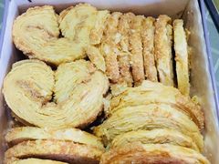 -家琳甜品(江南东店)