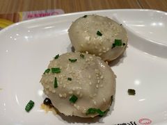 -小杨生煎(南汇欧尚店)
