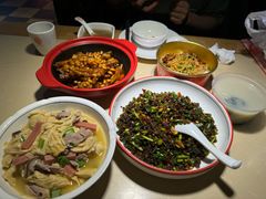 -小柴米·传统江西菜(八一广场店)
