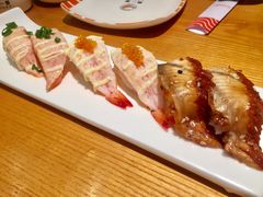 -新一番三文鱼寿司(红城湖店)