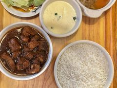 -真功夫(棠下店)