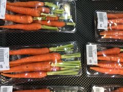 -果蔬好生活超市(乐堤港店)